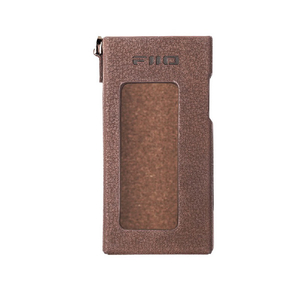 FIIO RR11専用ケース ブラウン FIO-SK-RR11-BR-イメージ1