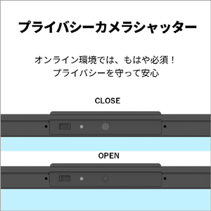 富士通 16型WUXGA/Core i5/Iris Xe グラフィックス/メモリ16GB/約256GB SSD/DVD/WiFi 7 FMV Note A ブライトブラック FMVA53K3BA-イメージ7