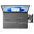 富士通 16型WUXGA/Core i5/Iris Xe グラフィックス/メモリ16GB/約256GB SSD/DVD/WiFi 7 FMV Note A ブライトブラック FMVA53K3BA-イメージ3