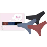 BELTA ベルタマタニティショーツ Tver． BELTA-4573206310489