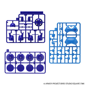スクウェア・エニックス ドラゴンクエスト プラスチックモデルキットシリーズ キラーマシン DQﾌﾟﾗﾓｷﾂﾄｷﾗ-ﾏｼﾝ-イメージ7