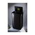 EKOJAPAN センサー式ゴミ箱(45L) デラックスミラージュTセンサービン EK9378BS45LTｾﾝｻ--イメージ2