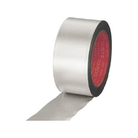 マクセル 超耐熱アルミ箔粘着テ-プ75mm シルバー75200.1 FC093HM-1953956