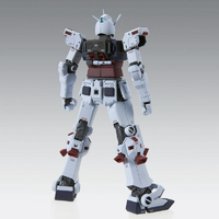 バンダイスピリッツ MGTBﾌﾙｱ-ﾏ-ｶﾞﾝﾀﾞﾑVERKAN MG 1/100 フルアーマー