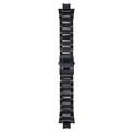 カシオ MTG-B3000シリーズ交換用バンド G-SHOCK BAND ブラック BANDGS52D-1JR