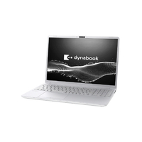 dynabook P1-C5XN-ES シルバー Dynabook P1C5ZPES スタンダードノート アッシュシルバー|エディオン