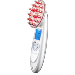 belulu 美ルル ブリリアントヘアー イノセントホワイト KRD1046-WT-イメージ1