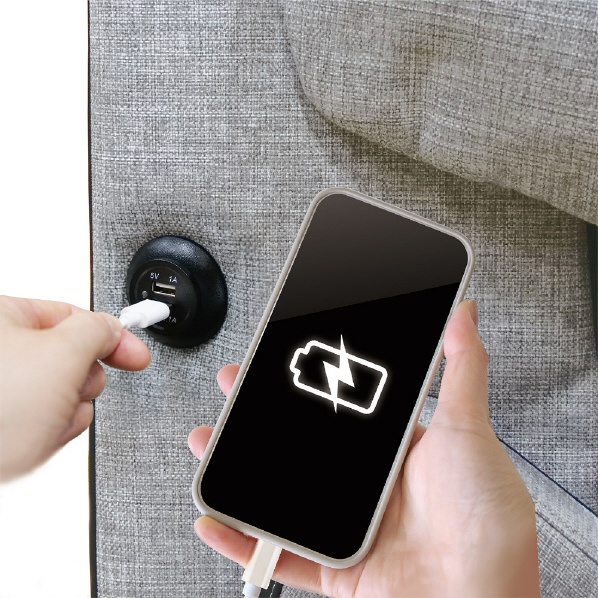 ファミリーイナダ マッサージチェア e angle select グレー AIC-E300E3(HD) けん引 足裏むくみ緩和コース 身体の柔軟性を高め バランスを整えることをテーマにしたコースです エアー