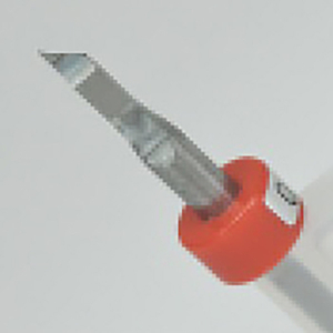 ファンテック スジ彫りカーバイト 0.1mm フアンテツクSB01スジボリカ-バイト01 ファンテック スジ彫りカーバイト 0.1mm フアンテツクSB01スジボリカ-バイト01