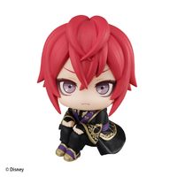 メガハウス るかっぷ リドル・ローズハート『ディズニー ツイステッドワンダーランド』【再販】 ﾙｶﾂﾌﾟﾘﾄﾞﾙﾛ-ｽﾞﾊ-ﾄ