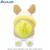 エンスカイ ポケットモンスター もふもふ★うでまくら / ワンパチ ﾎﾟｹﾓﾝﾓﾌﾓﾌｳﾃﾞﾏｸﾗﾜﾝﾊﾟﾁ-イメージ4