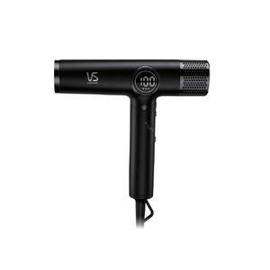 ヴィダルサスーン ヘアドライヤー ブラック VSD-1271/KJ ヴィダルサスーン ヘアドライヤー ブラック VSD-1271/KJ