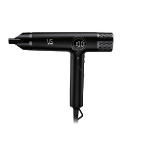 ヴィダルサスーン ヘアドライヤー ブラック VSD-1271/KJ-イメージ3