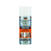 トラスコ中山 αクロゾメスプレー 420ml FC054FF-1211439