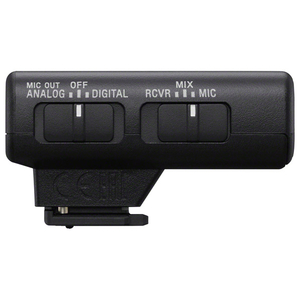 SONY ECM-W2BT ワイヤレスマイクロホン |エディオン公式通販