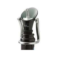 グローバル カラー シャンパンストッパー&ポアラー グレー FC71364-8305