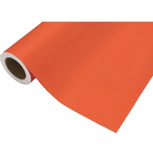 中川ケミカル カッティングシート221サニーオレンジ450mm×12M FC805HX-8357406-イメージ1