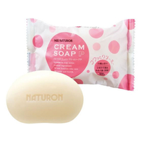 太陽油脂 パックスナチュロン クリームソープ P 標準重量100g FCD179G