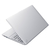 富士通 16型WUXGA/Core i5/Iris Xe グラフィックス/メモリ16GB/約256GB SSD/DVD/WiFi 7 FMV Note A ファインシルバー FMVA53K3SA-イメージ2