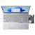 富士通 16型WUXGA/Core i5/Iris Xe グラフィックス/メモリ16GB/約256GB SSD/DVD/WiFi 7 FMV Note A ファインシルバー FMVA53K3SA-イメージ3
