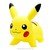 ジャム ポケットモンスター ポケモンエアー(ピカチュウ) ﾎﾟｹﾓﾝｴｱ-ﾋﾟｶﾁﾕｳ-イメージ1