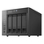 I・Oデータ 10GbE&マルチギガビット対応 Linuxベース 4ドライブNAS 8TB HDL4-LX08-イメージ1