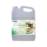 カネヨ石鹸 ホール用洗剤ピュアメイト4.5kg FC695MV