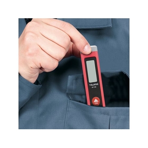 ＴＪＭデザイン レーザー距離計タジマP15レッド FC649JE-1477781-イメージ3