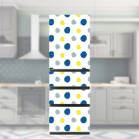 e angle ドレスアップマグネットシート 北欧11 ANG-MG-AQRV43E6DS-6Y11