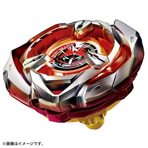 タカラトミー BEYBLADE X BX-05 ブースター ウィザードアロー4-80B BX05ﾌﾞ-ｽﾀ-ｳｲｻﾞ-ﾄﾞｱﾛ-480B-イメージ1