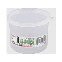 エンテック ハイパック 240ml FC72207-S-69