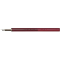 ぺんてる エナージェルインフリー替芯 0.4mm バーガンディ FCU4251-XLRN4TL-BG