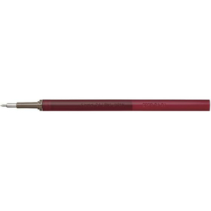ぺんてる エナージェルインフリー替芯 0.4mm バーガンディ FCU4251-XLRN4TL-BG-イメージ1