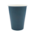 アートナップ 厚紙デニムグレーカップ 410mL 50P FCF458S-TS-128