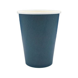 アートナップ 厚紙デニムグレーカップ 410mL 50P FCF458S-TS-128-イメージ1