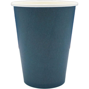 アートナップ 厚紙デニムグレーカップ 410mL 50P FCF458S-TS-128-イメージ2