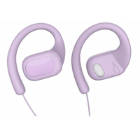 音光 オープンイヤーイヤフォン for Type-C acrivo パープル ACR-ACX1PU