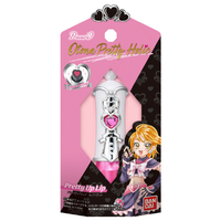 バンダイ ｵﾄﾅPHﾘﾂﾌﾟｷﾕｱﾌﾞﾗﾂｸ Otona Pretty Holic プリティアップ