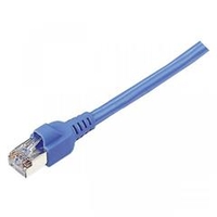 エレコム EU RoHS指令準拠 簡易包装STPケーブル 50m ブルー LD-CTS50/RS