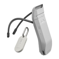 ソニー RNPK-P1PT REON POCKET PRO Plus (レオンポケットプロプラス