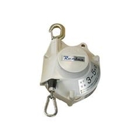 中発販売 Reelex　ツールバランサー　ホワイト系色 STB-50WA