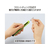コクヨ カッターナイフ(標準型) 青 F954155-HA-2B-イメージ4