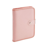 リヒトラブ myfa コレクションバインダー シャーベットピンク FCU4444-N-3320-12