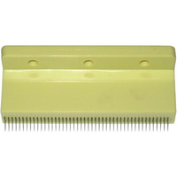 千葉工業所 回転つまきり君用 くし刃 1mm FC127LZ-8783020