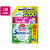 KAO バスマジックリンSUPERCLEAN グリーンハーブ 詰替 1200mL 6個 FC723SU-イメージ1