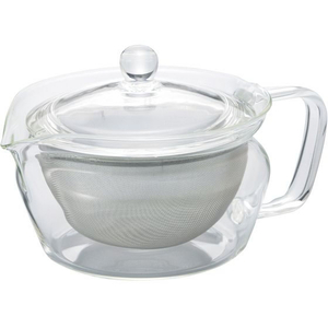 ＨＡＲＩＯ 茶茶急須 禅 300ml CHZ-30T FC852LV-7545130-イメージ1