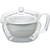 ＨＡＲＩＯ 茶茶急須 禅 300ml CHZ-30T FC852LV-7545130-イメージ1
