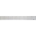 シンワ◆取引終了◆ シンワ/方眼直定規45cm 77097 FC251XJ-8164396