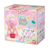 バンダイ ﾌﾟﾁｷﾕｱDXｾﾂﾄ ぷちきゅあDXセット |エディオン公式通販