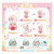 バンダイ ぷちきゅあDXセット ﾌﾟﾁｷﾕｱDXｾﾂﾄ-イメージ4